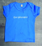Gut gelungen